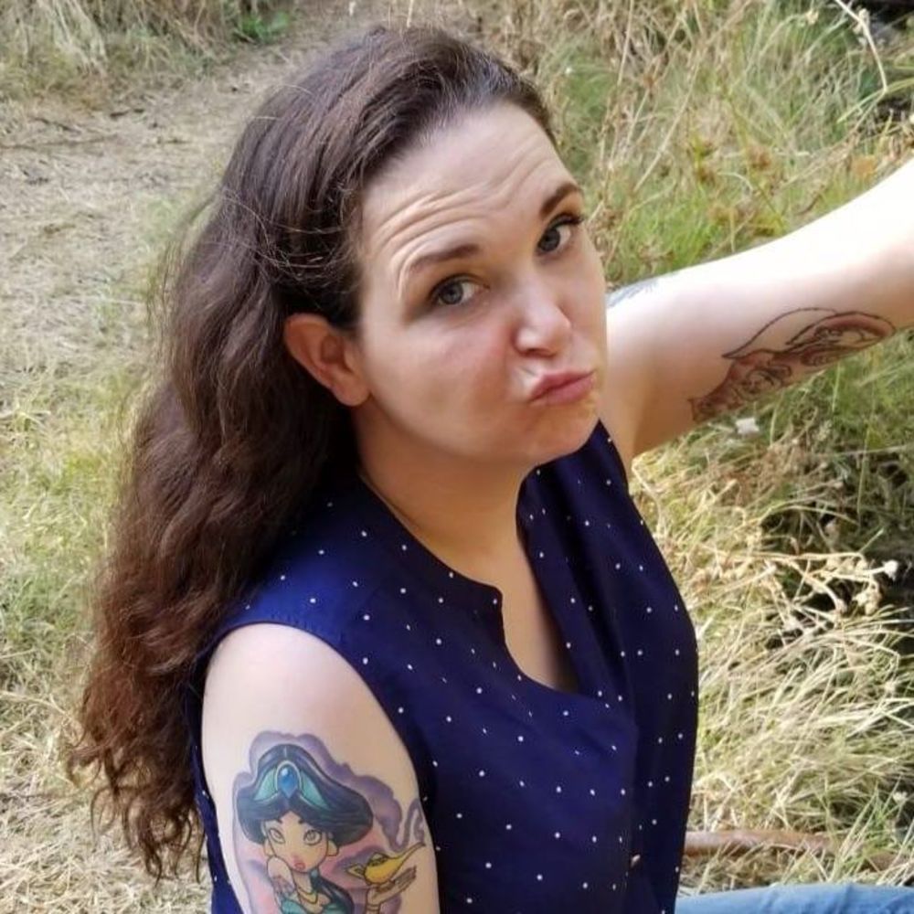 Meet your Posher, Lauren